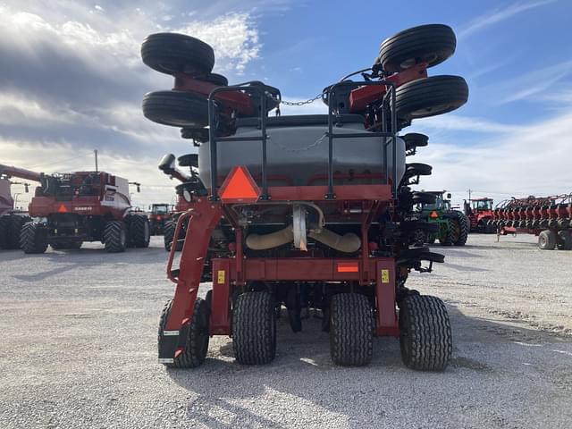 Image of Case IH Precision Disk 500T equipment image 3