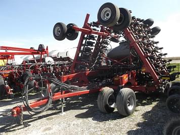 Main image Case IH Precision Disk 500T