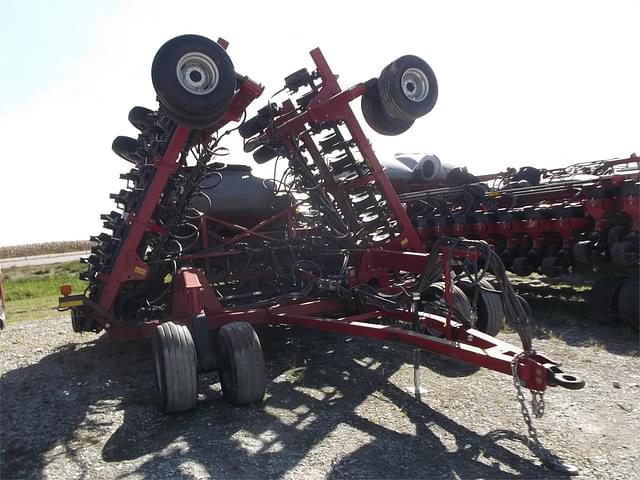 Image of Case IH Precision Disk 500T equipment image 2