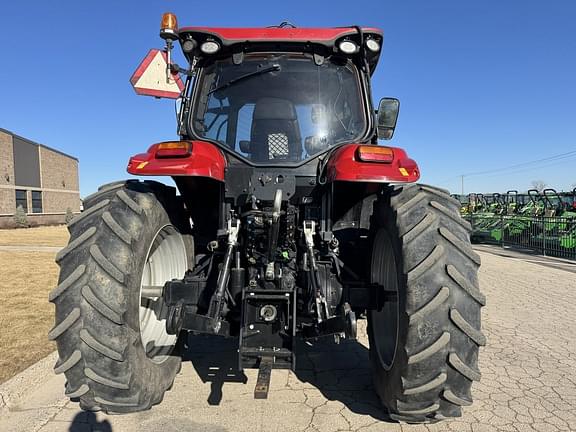 Image of Case IH Puma 150 equipment image 4