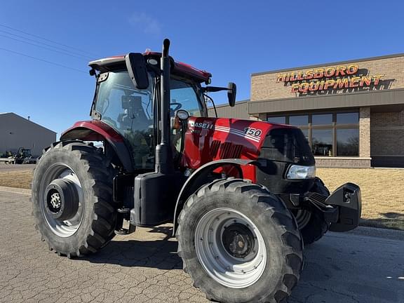 Image of Case IH Puma 150 Primary image