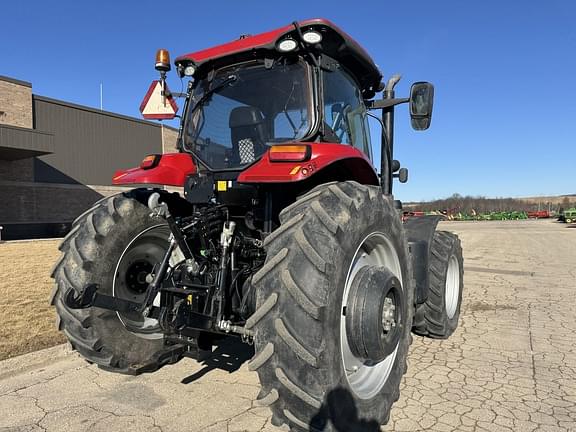 Image of Case IH Puma 150 equipment image 3