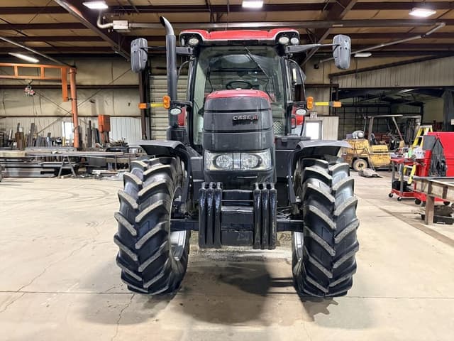 Image of Case IH Puma 165 equipment image 1