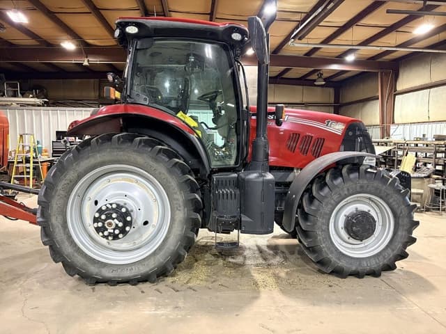Image of Case IH Puma 165 equipment image 3