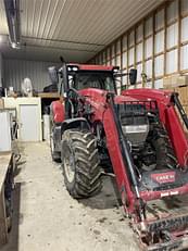 Main image Case IH Puma 185 22