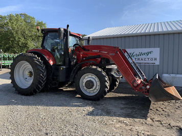 Main image Case IH Puma 185