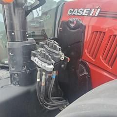 Image of Case IH Puma 185 equipment image 4