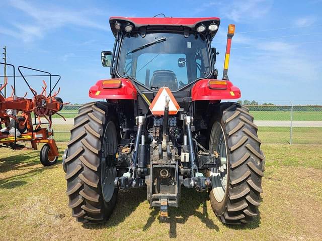 Image of Case IH Puma 200 equipment image 3