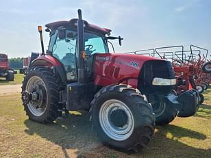 Main image Case IH Puma 200 3