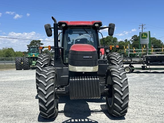Image of Case IH Puma 240 equipment image 3