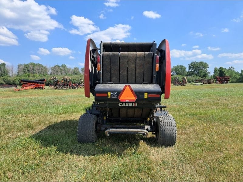 2020 Case IH RB455 Equipment Image0