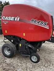 2020 Case IH RB455 Silage Equipment Image0