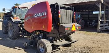 2020 Case IH RB455 Silage Equipment Image0