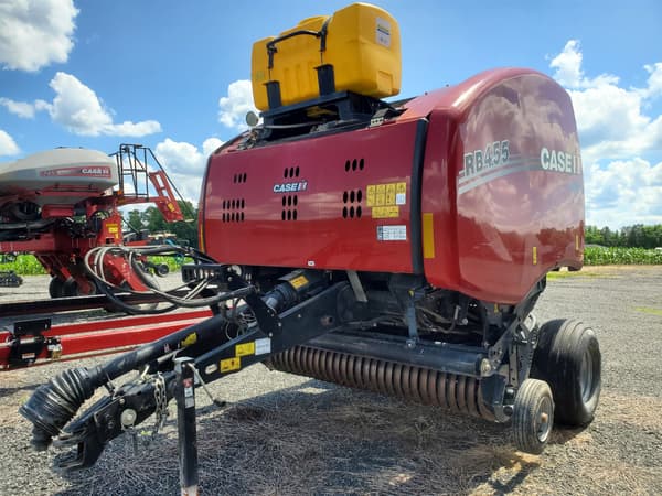 Equipment Main Image