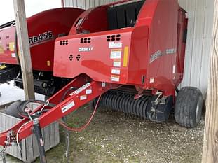 2020 Case IH RB455A Equipment Image0