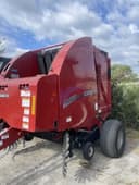 2020 Case IH RB455A Image