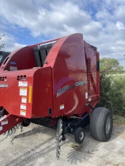 Main image Case IH RB455A