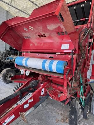 Image of Case IH RB455A Image 0