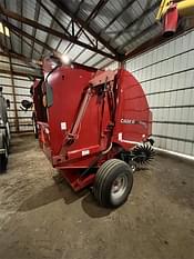 2020 Case IH RB455A Equipment Image0