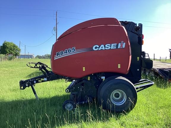 Image of Case IH RB465 Primary image