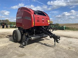 2020 Case IH RB465 Rotor Cutter Equipment Image0