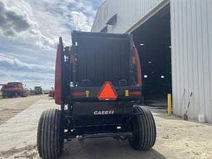 Main image Case IH RB465 Rotor Cutter 3