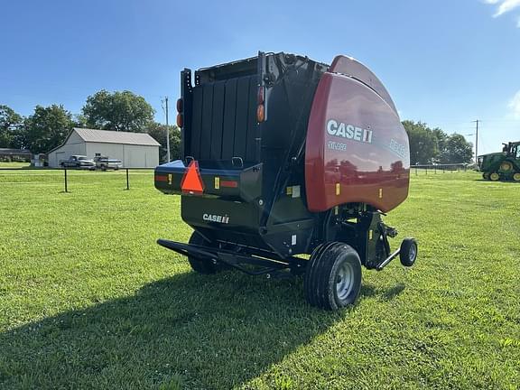 Image of Case IH RB465 equipment image 4