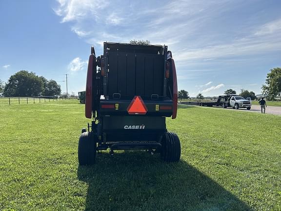 Image of Case IH RB465 equipment image 3