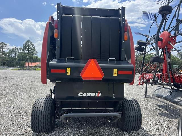 Image of Case IH RB465 equipment image 2