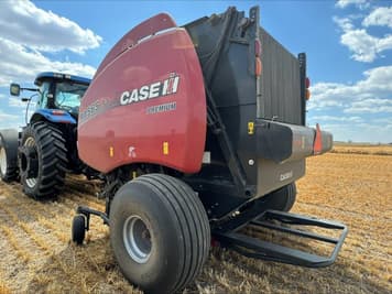 Main image Case IH RB565