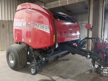 Main image Case IH RB565