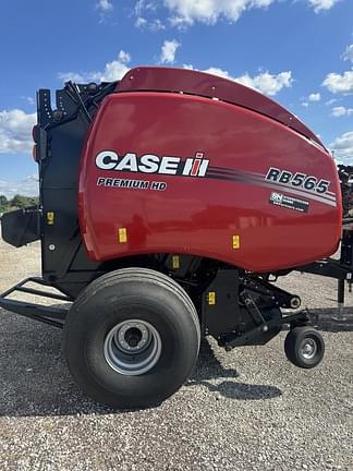 Image of Case IH RB565 Premium HD Primary image