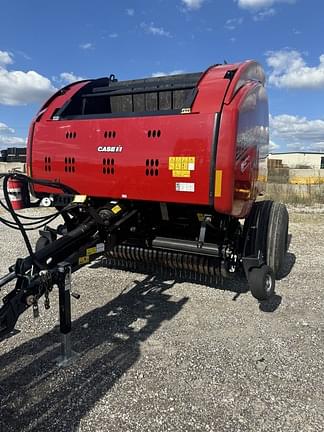 Image of Case IH RB565 Premium HD equipment image 2