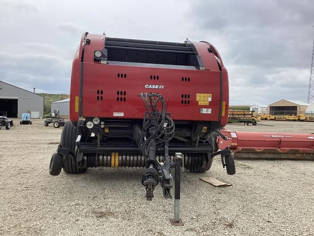 Image of Case IH RB565 Premium equipment image 4
