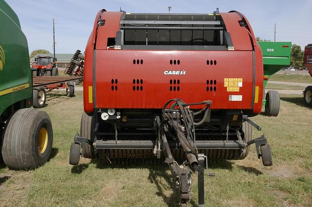 Image of Case IH RB565 Premium HD equipment image 2