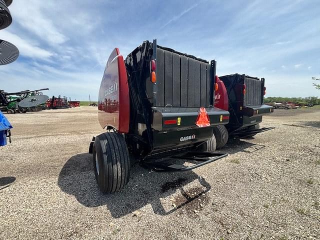Image of Case IH RB565 Premium equipment image 3