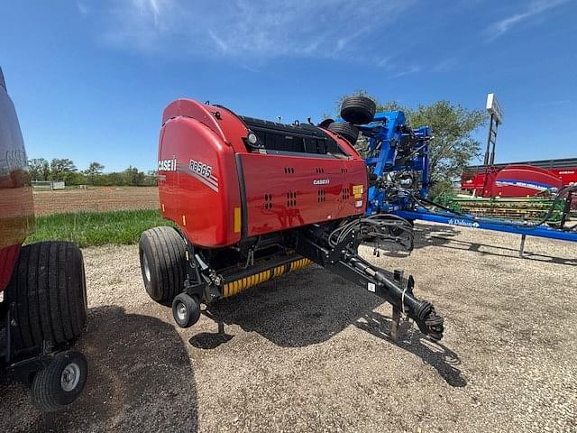 Image of Case IH RB565 Premium Primary image