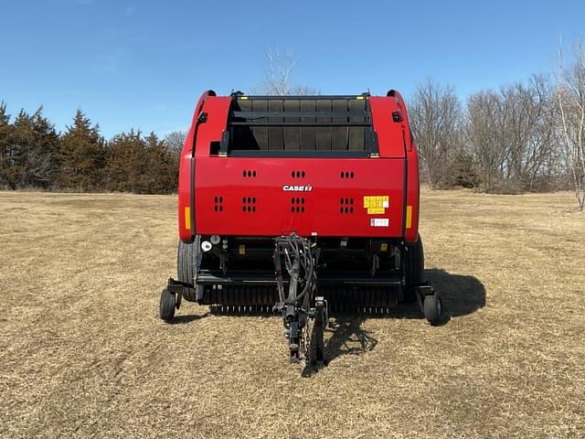 Image of Case IH RB565 Premium equipment image 2