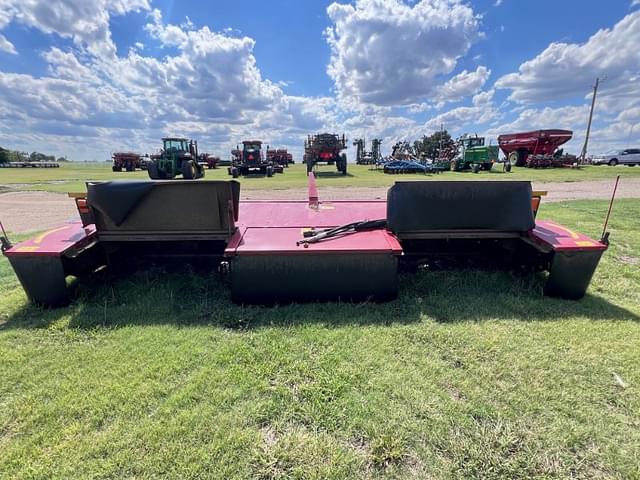 Image of Case IH RD193 equipment image 1