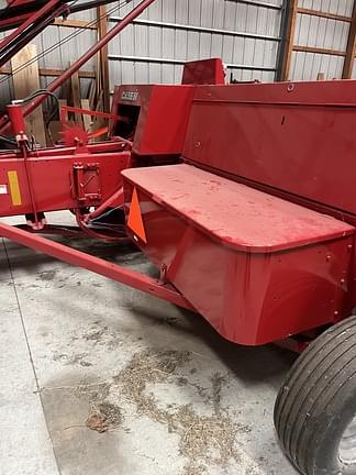 Image of Case IH SB541 equipment image 2