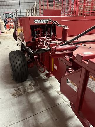 Image of Case IH SB541 equipment image 4