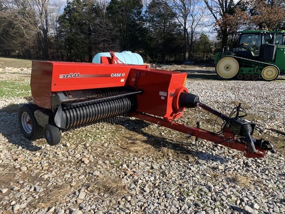 Main image Case IH SB541