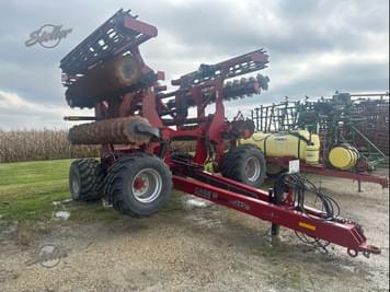 Main image Case IH 475 Speed Tiller