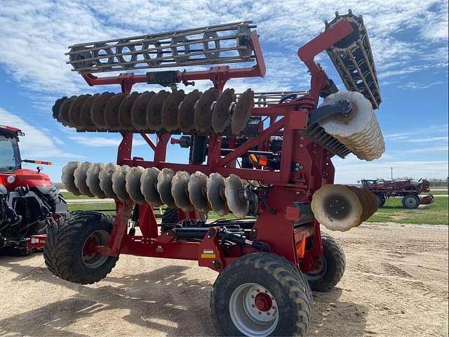 Image of Case IH 475 Speed Tiller equipment image 2