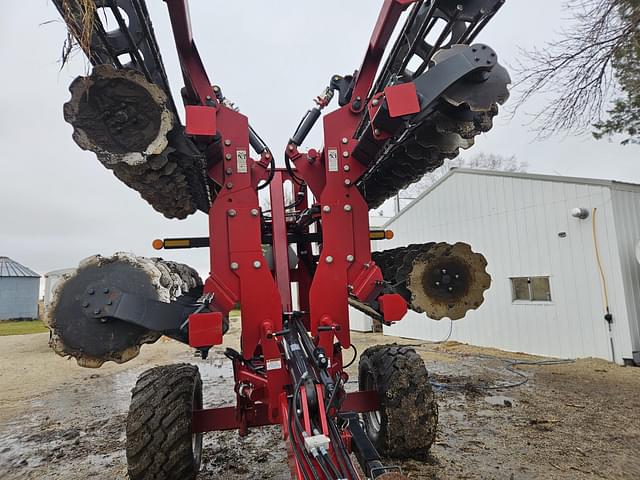 Image of Case IH 475 Speed Tiller equipment image 2