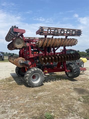 Main image Case IH 475 Speed Tiller
