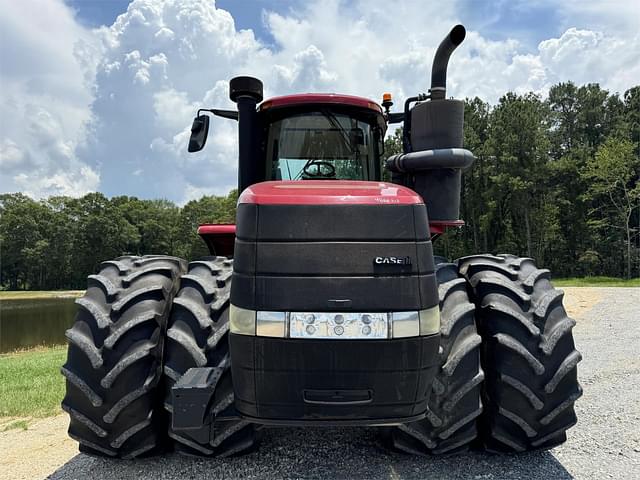 Image of Case IH Steiger 370 equipment image 3