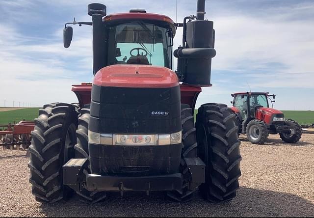 Image of Case IH Steiger 370 equipment image 1