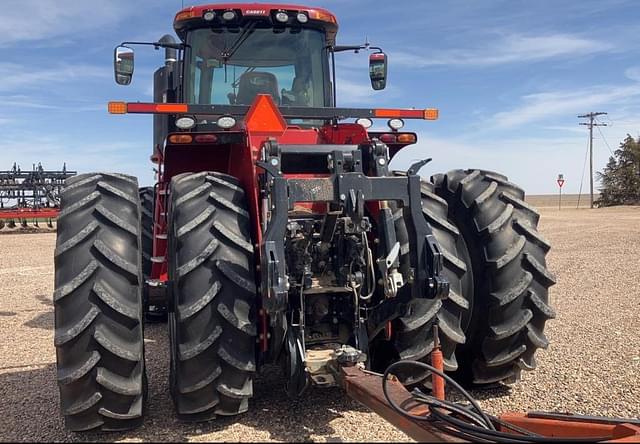 Image of Case IH Steiger 370 equipment image 3