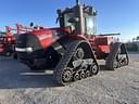 2020 Case IH Steiger 420 Rowtrac Image